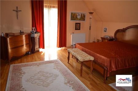 Casa Superba de Inchiriat Mobilata Lux in Sangeorgiu de Mure - Fotografie 4