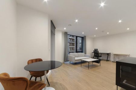 1 bedroom apartment to rent - Photo 4