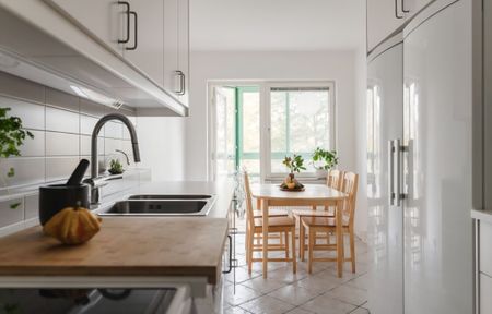 Thomsons väg, Malmö - Foto 2