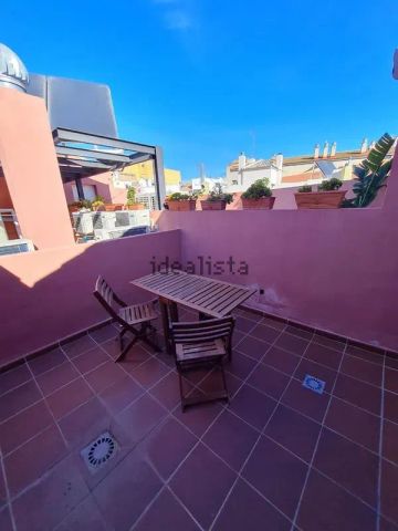 Alquiler de dúplex en Calle Beatas, 43 - Photo 4