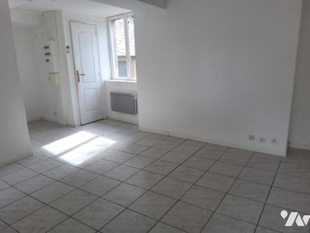 ORBEC CENTRE VILLE APPARTEMENT T2 DE 29 m² - Photo 4