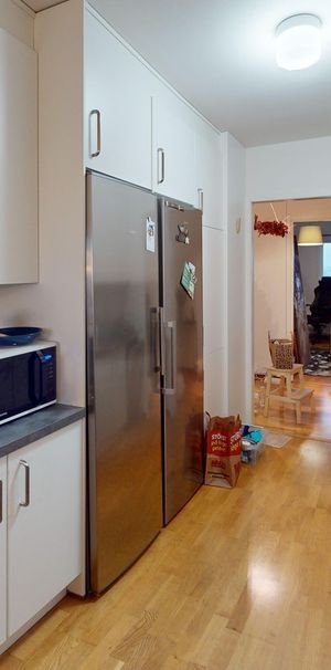 Karlagatan 3 A, Karlstad - Photo 1