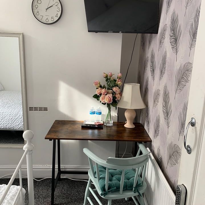 Room in a Shared House, Sheffield, S5 - Photo 1