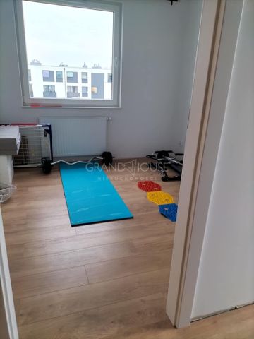 Polecamy na wynajem piękny i duży apartament - Zdjęcie 5