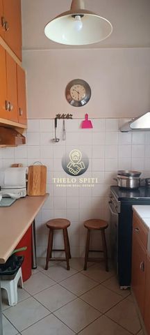 Διαμέρισμα για ενοικίαση Κέντρο Παγκρατίου (Παγκράτι) - Φωτογραφία 3