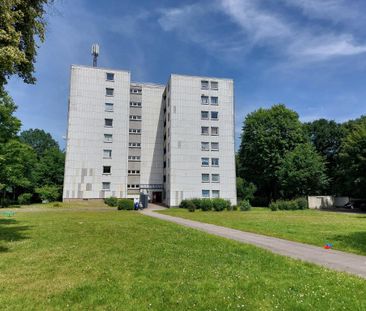 3-Zimmer-Wohnung in Bremen mieten - Foto 3
