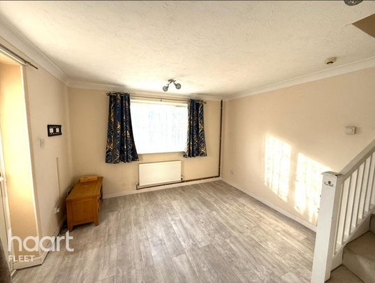 1 bedroom semi-detached house to rent - Photo 1
