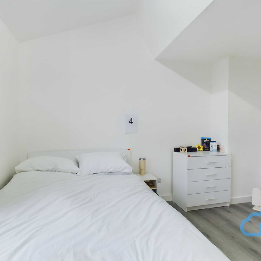 RM4 Barmeston Road | Catford | London | SE6 3BJ - Photo 1