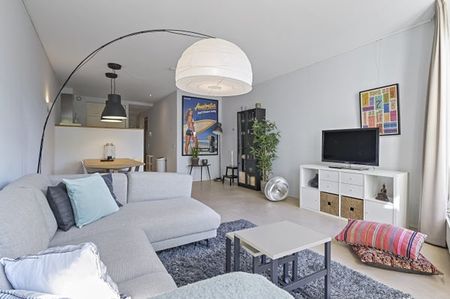 Te huur: Appartement Nieuwe Binnenweg in Rotterdam - Foto 3