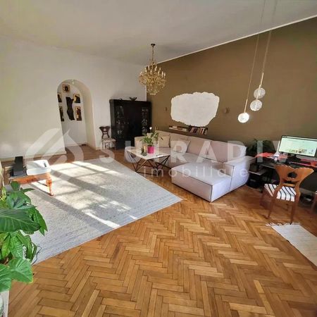 Vilă interbelică cu 5 camere, în zona Ultracentrală, Cluj Napoca, S18399 - Fotografie 2