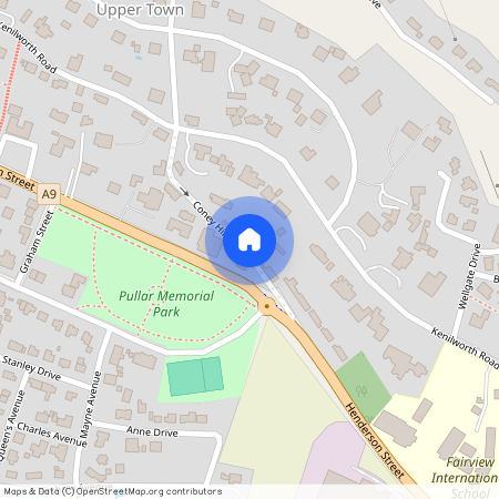 Coneyhill Road, Bridge of Allan, Stirlingshire, FK9 4RH