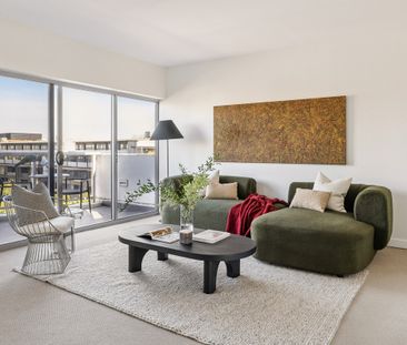 502/222 Botany Road, Alexandria NSW 2015 - Apartment For Rent | Domain - Photo 6