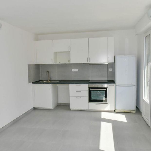 Appartement T3 à GRENOBLE - Photo 1