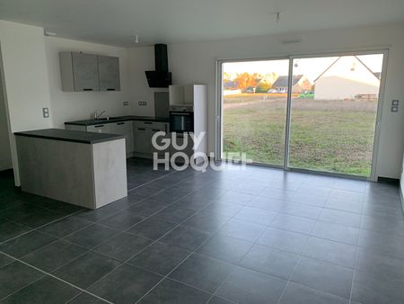 LOCATION : pavillon 3 pièces (68 m²) à VILLAMPUY - Photo 3