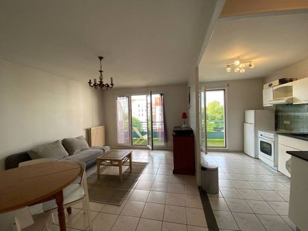 Location appartement Grenoble 38100 53.65 m² - Photo 5