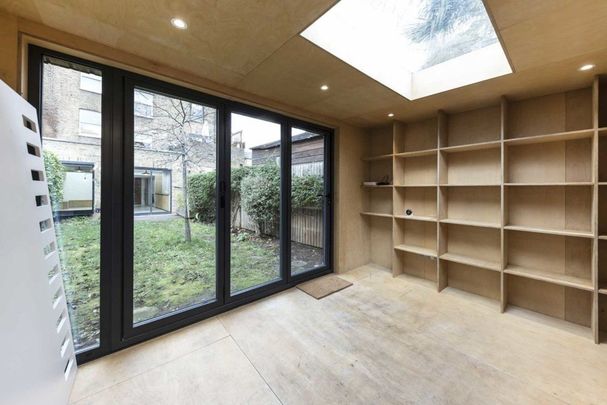 Lupton Street, Tufnell Park, NW5 - Photo 1