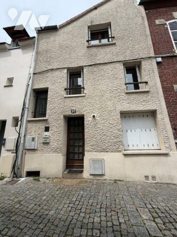 Maison de ville à louer – Vernon - Photo 4