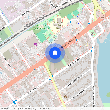 230, Harwood, Vaudreuil-Dorion
