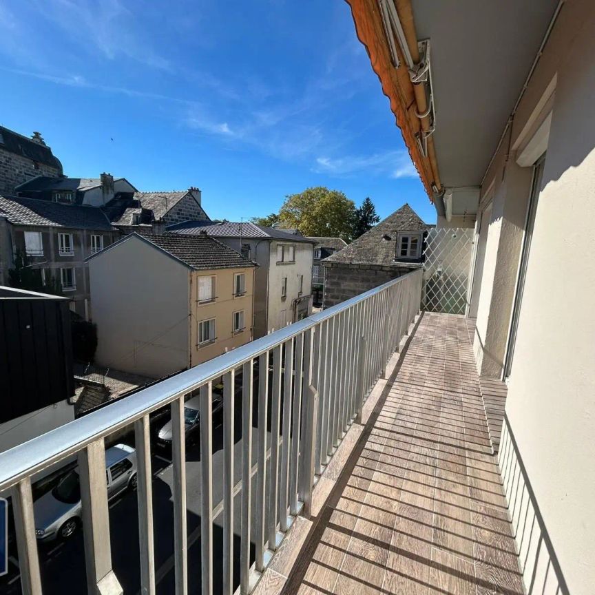 Appartement à louer 2 pièces 44.51m² - Photo 1