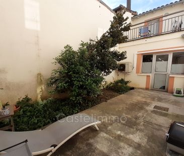 Location Appartement 2 pièces 48m² CASTELSARRASIN 82100 - Photo 5