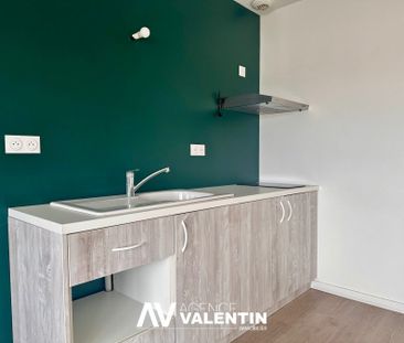 Appartement 2 pièces à Fameck - Photo 2