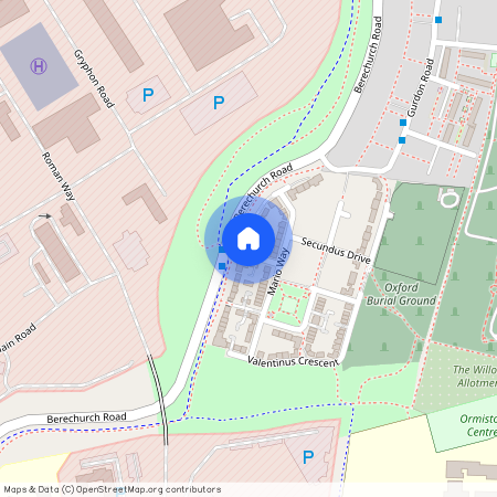 Chariot Drive, Colchester, CO2 7QJ