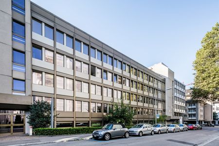 2.5 Zimmer, 51 m², 3. Stock - Photo 3