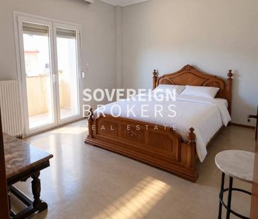 Μονοκατοικία 105 τ.μ. προς ενοικίαση - Photo 1