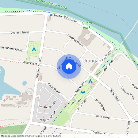 5/52 Shell Street, QLD 4655, Urangan