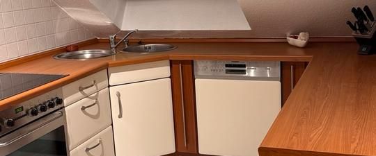 Wohnung in Bochum Hiltrop - Photo 1