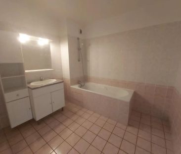 Appartement à louer 3 pièces 67.23m² - Photo 6