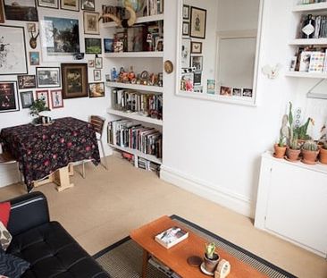 1 Bed Flat, Amhurst Road, E8 - Photo 3