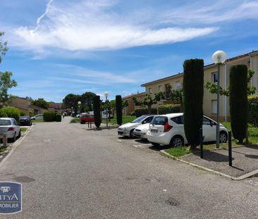Location Appartement 2 pièces 48m² PONT ST ESPRIT 30130 - Photo 3