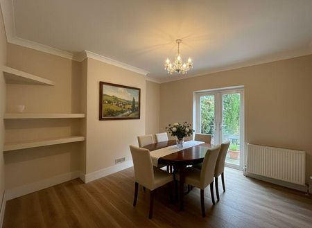 3 bedroom terraced house to rent - Photo 2