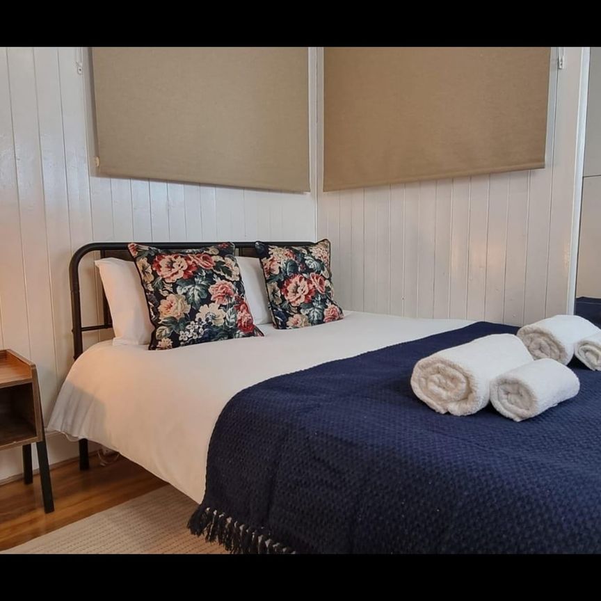 3 Bed Flat, Dyson House, SE10 - Photo 1