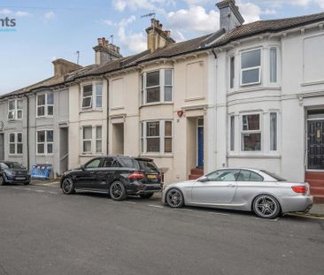 4 bedroom terraced house to rent - Photo 4