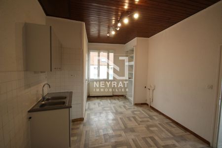 APPARTEMENT T2 A LOUER - Photo 5