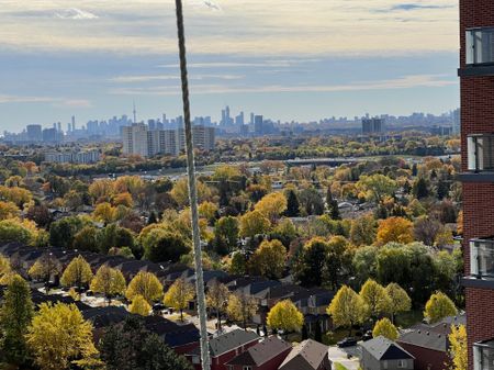 For Lease - 3270 Sheppard Avenue Unit# 1826, Toronto, Ontario - Photo 2