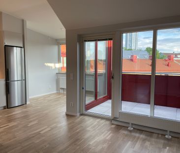 Lundgatan 2 - Photo 2