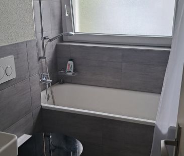 3 Zimmer, 60 m², 2. Stock - Foto 2