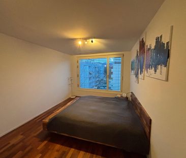 1 Zimmer, 125 m², 4. Stock - Photo 3