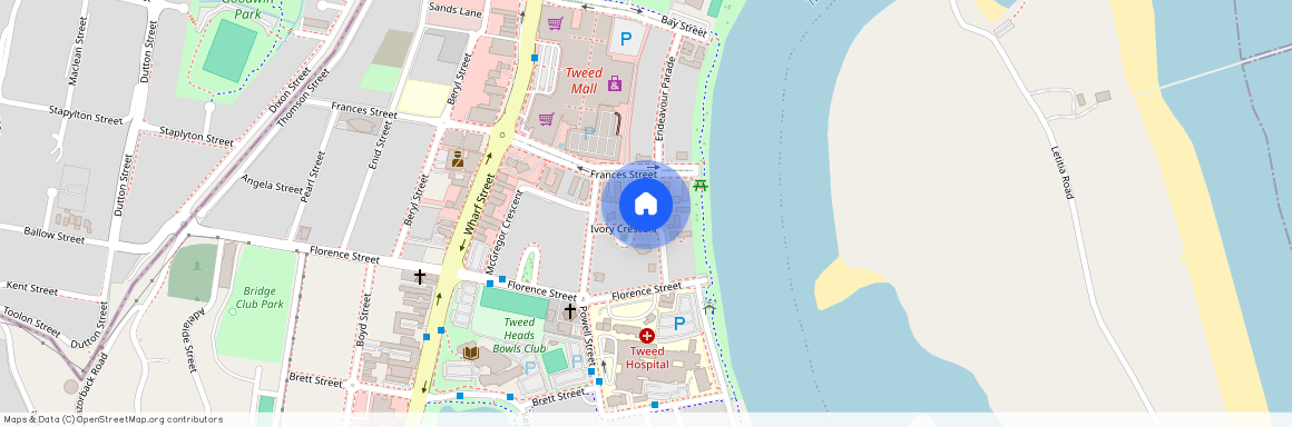 1/11 Ivory Crescent, NSW 2485, Tweed Heads