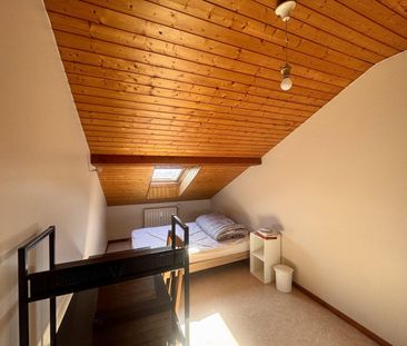 Location / Appartement T4 - Photo 2