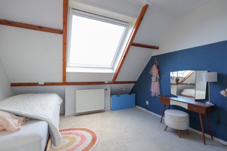 Te huur: Huis Kastanjelaan 26 in Hilversum - Foto 5