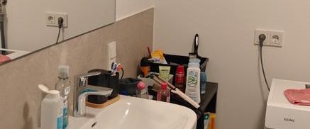 "NEUBAU" - Moderne voll möblierte 1-Zimmer Wohnung mit EBK - Photo 1