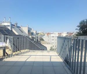 Ihr neues Zuhause über den Dächern von Penzing - Photo 1
