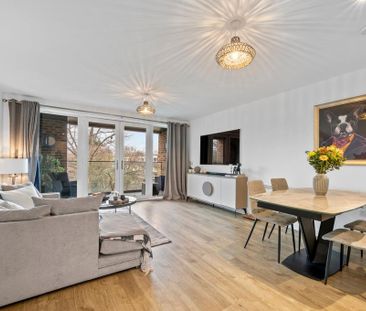 1 bedroom apartment to rent - Photo 5