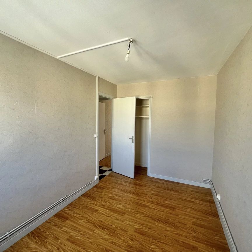 Location Appartement 3 pièces 56m² GUILHERAND GRANGES 07500 - Photo 1