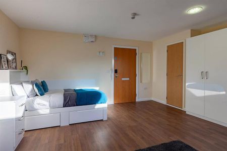 Studio to rent - Photo 2