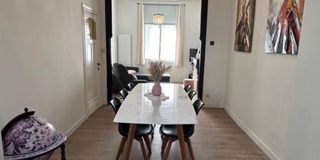 Herenhuis te huur in Berchem voor € 1.960 met 3 slaapkamers - Photo 2